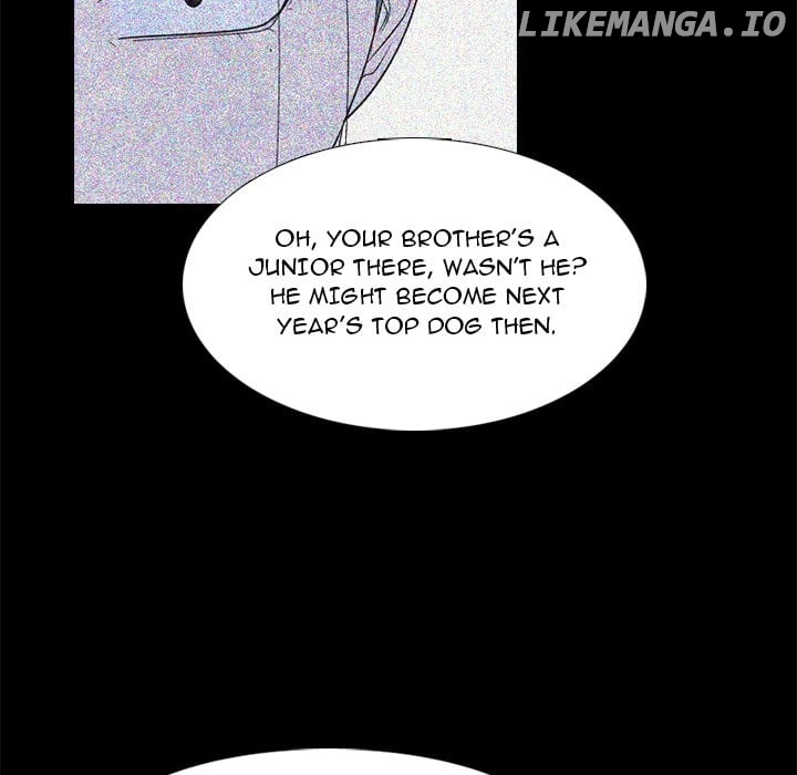 High School Devil Chapter 274 - page 34