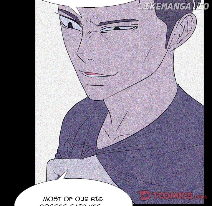 High School Devil Chapter 274 - page 39