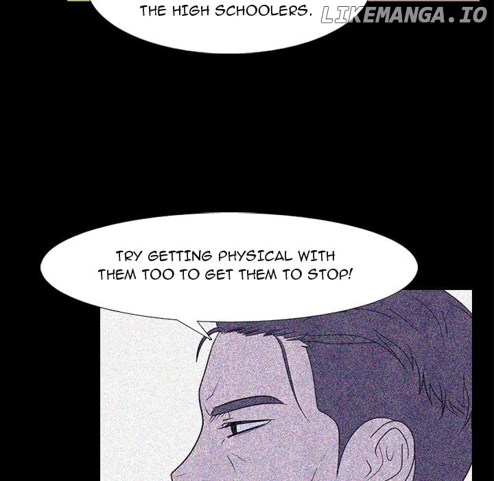 High School Devil Chapter 274 - page 46