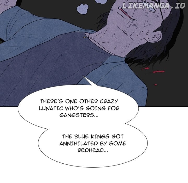 High School Devil Chapter 274 - page 5