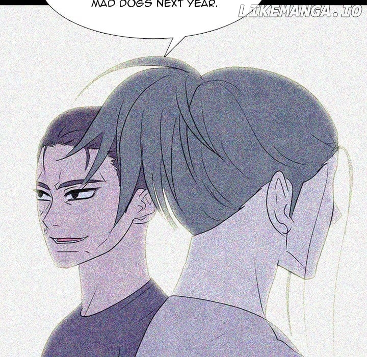 High School Devil Chapter 274 - page 53