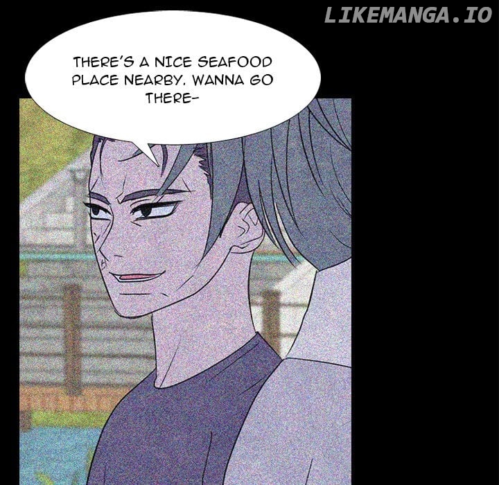High School Devil Chapter 274 - page 55
