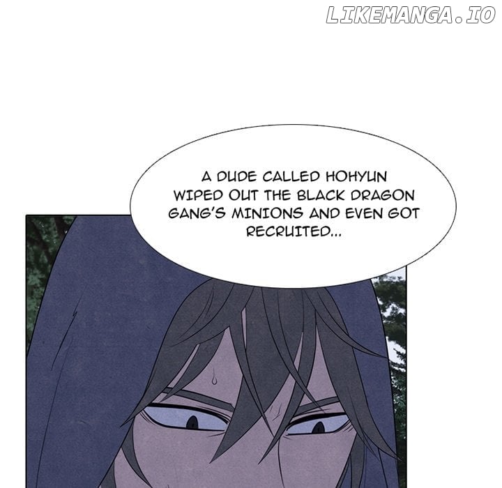 High School Devil Chapter 274 - page 6