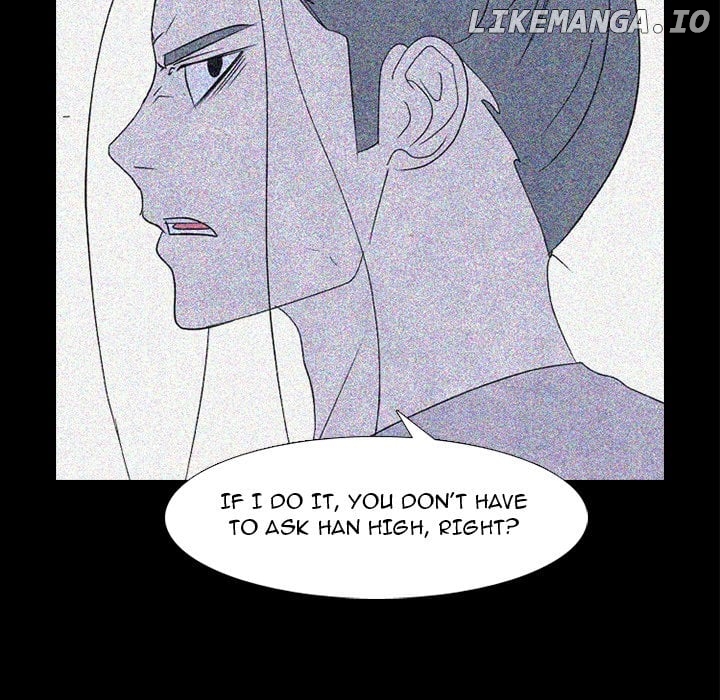 High School Devil Chapter 274 - page 61