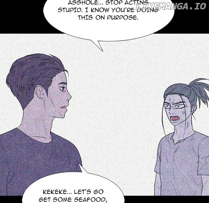 High School Devil Chapter 274 - page 64