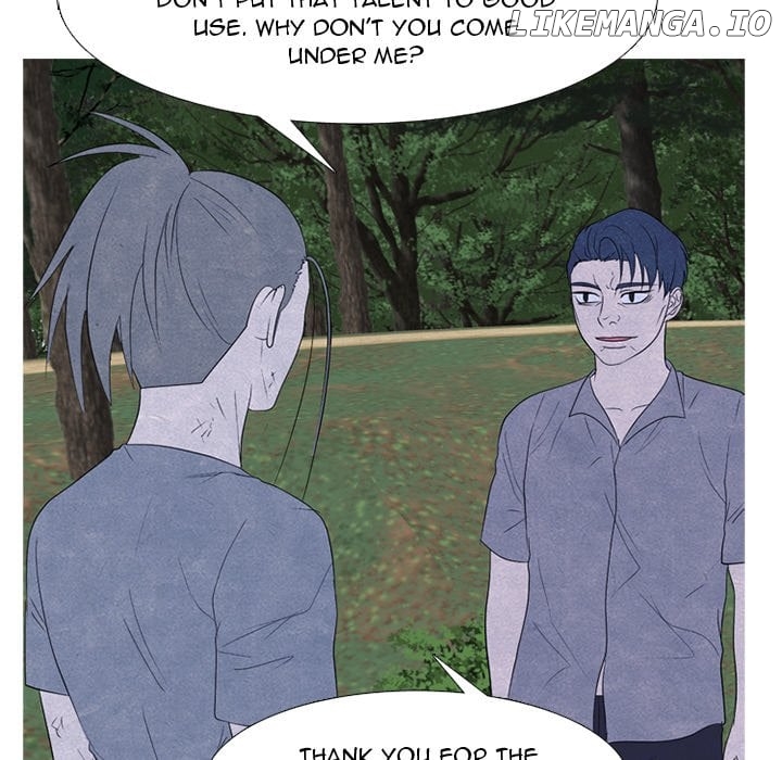High School Devil Chapter 274 - page 76