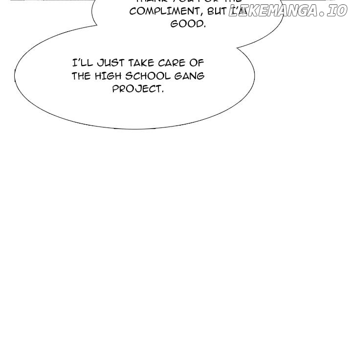 High School Devil Chapter 274 - page 77