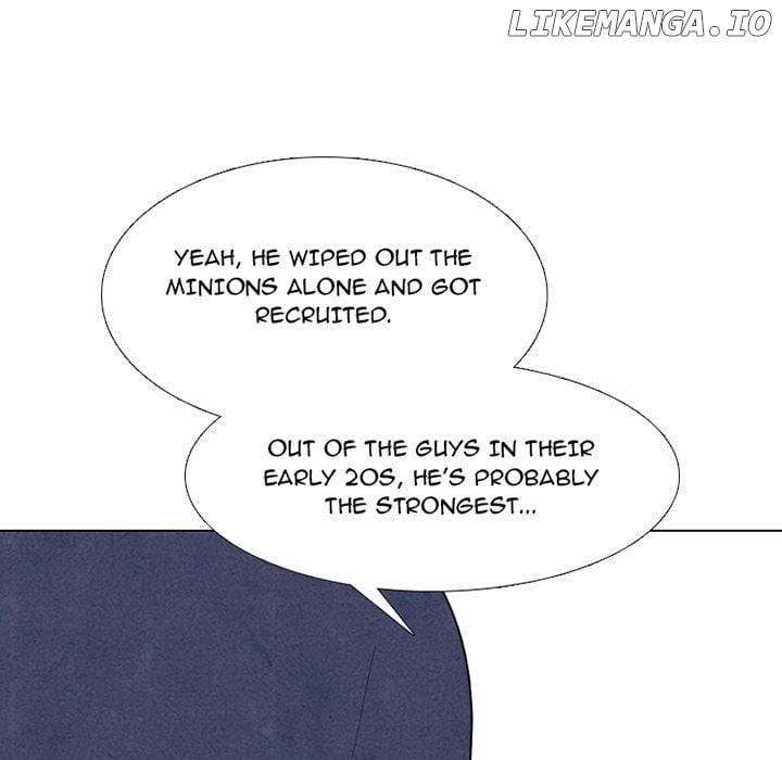 High School Devil Chapter 274 - page 8