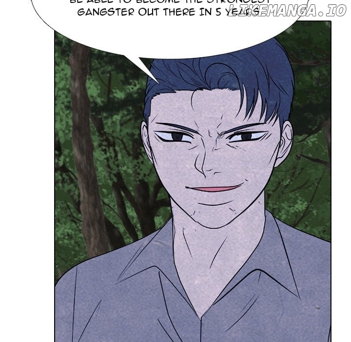 High School Devil Chapter 274 - page 81