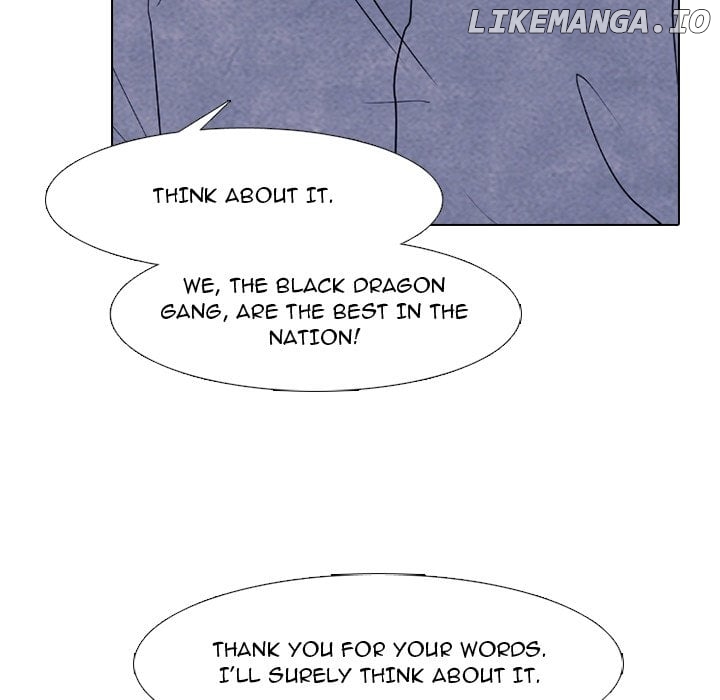 High School Devil Chapter 274 - page 82