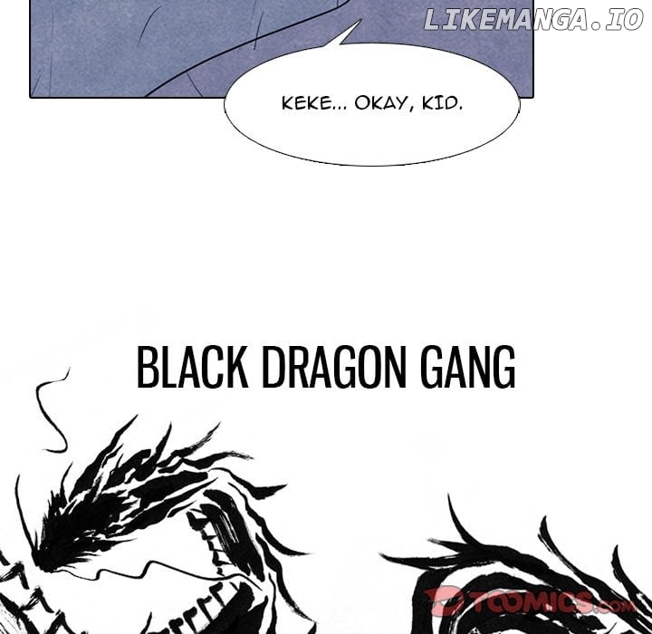 High School Devil Chapter 274 - page 84