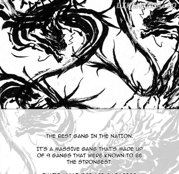 High School Devil Chapter 274 - page 85