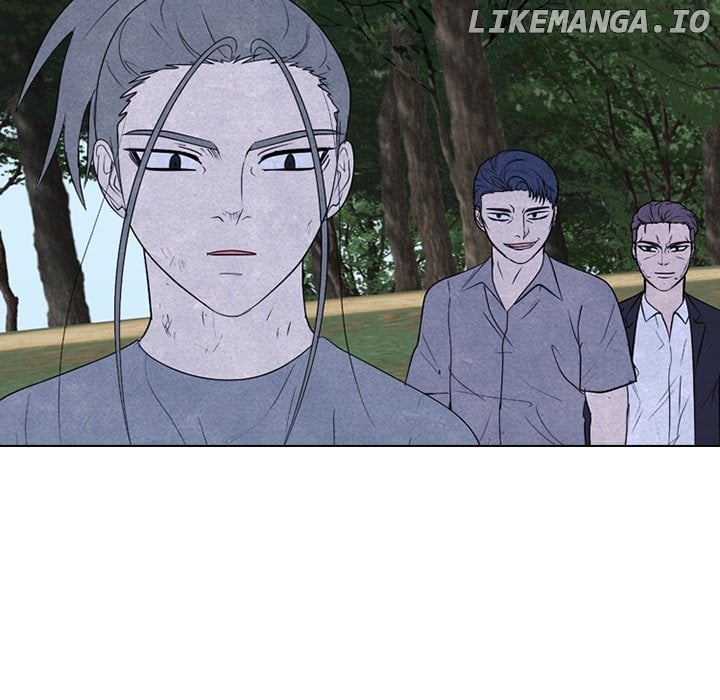 High School Devil Chapter 274 - page 87