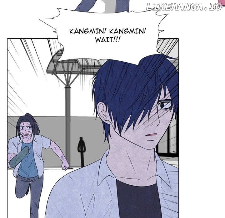 High School Devil Chapter 274 - page 91