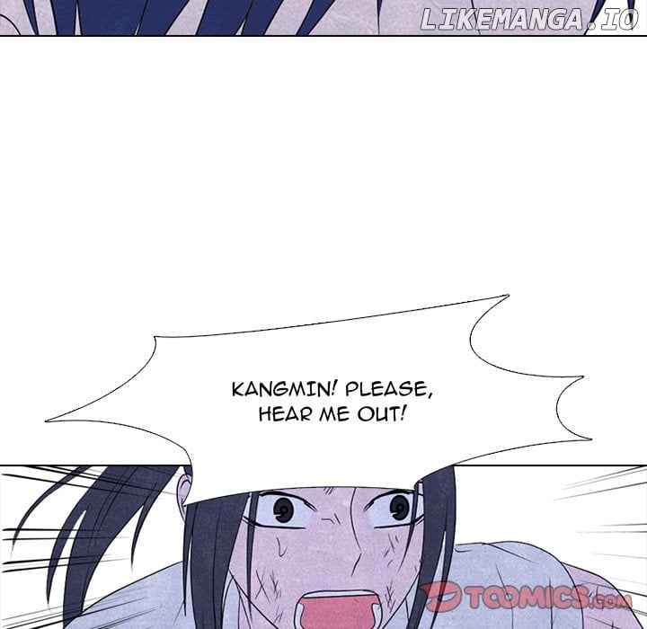 High School Devil Chapter 274 - page 93