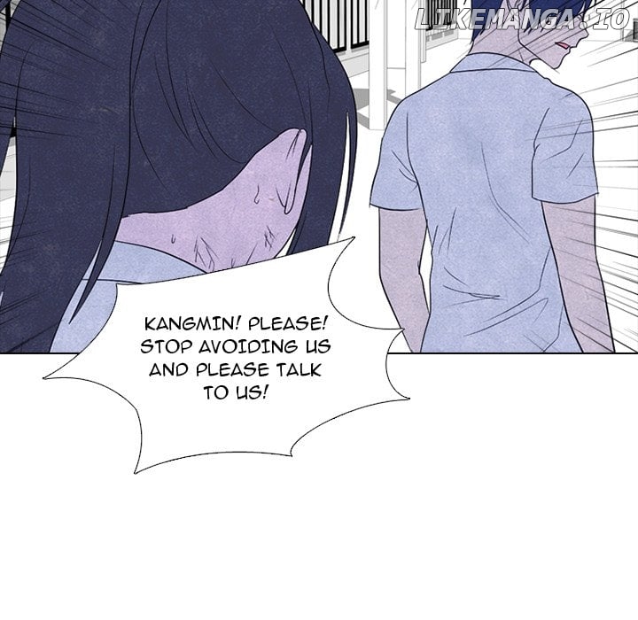 High School Devil Chapter 274 - page 95