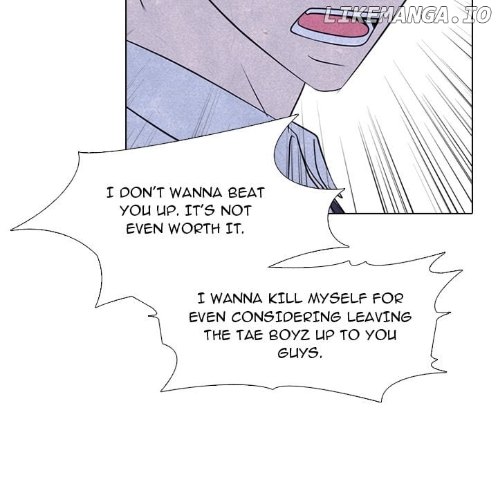 High School Devil Chapter 274 - page 98