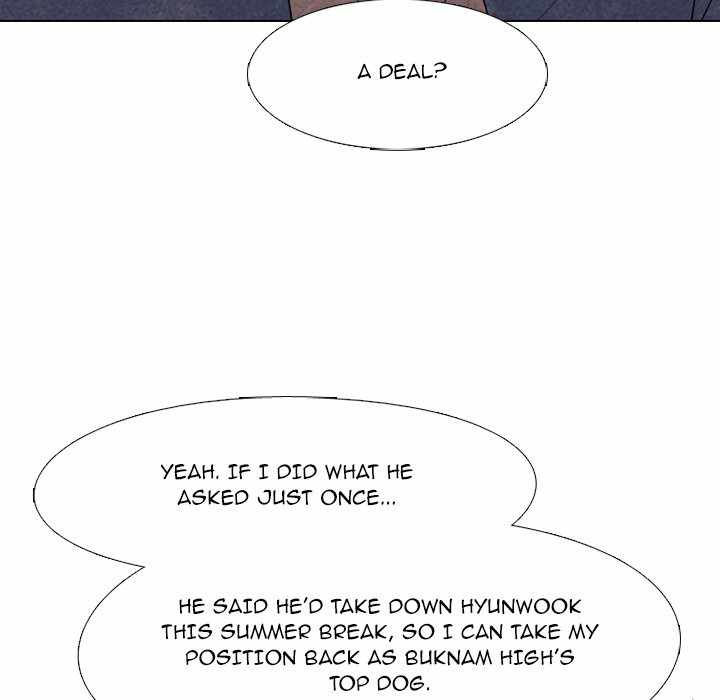 High School Devil chapter 197 - page 111