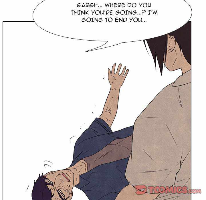 High School Devil chapter 197 - page 26