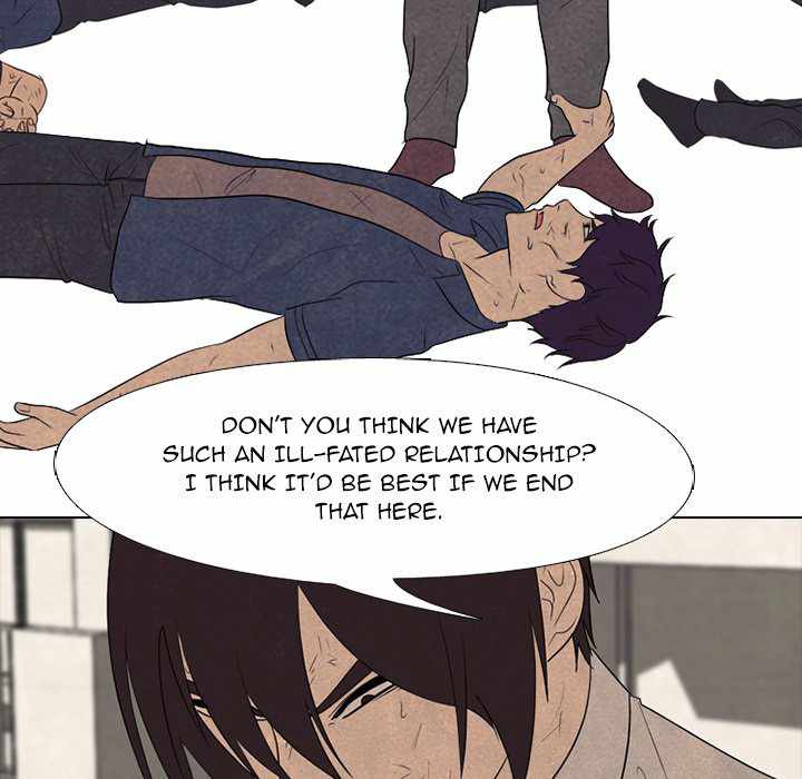 High School Devil chapter 197 - page 29