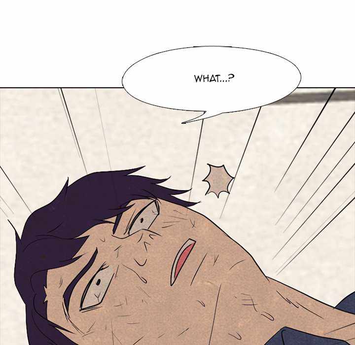 High School Devil chapter 197 - page 32