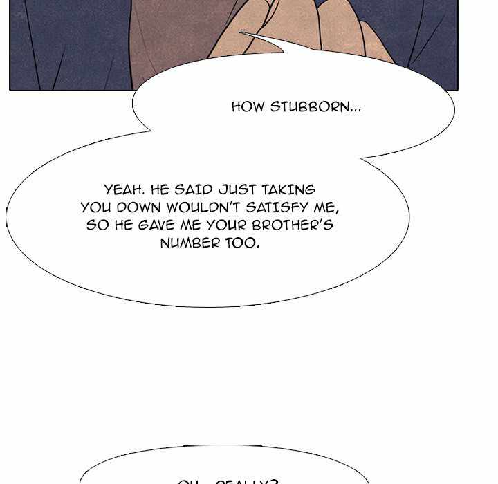 High School Devil chapter 197 - page 6