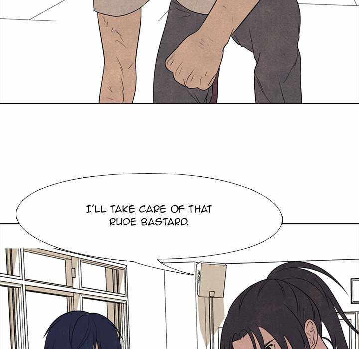 High School Devil chapter 197 - page 83
