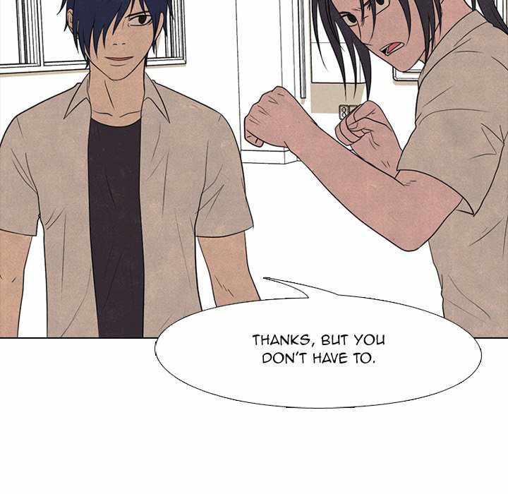 High School Devil chapter 197 - page 84