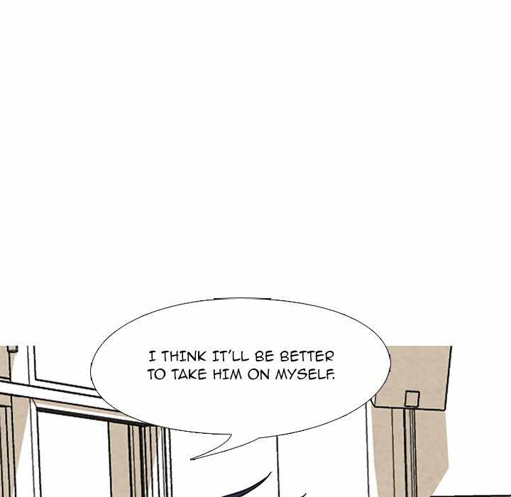 High School Devil chapter 197 - page 85