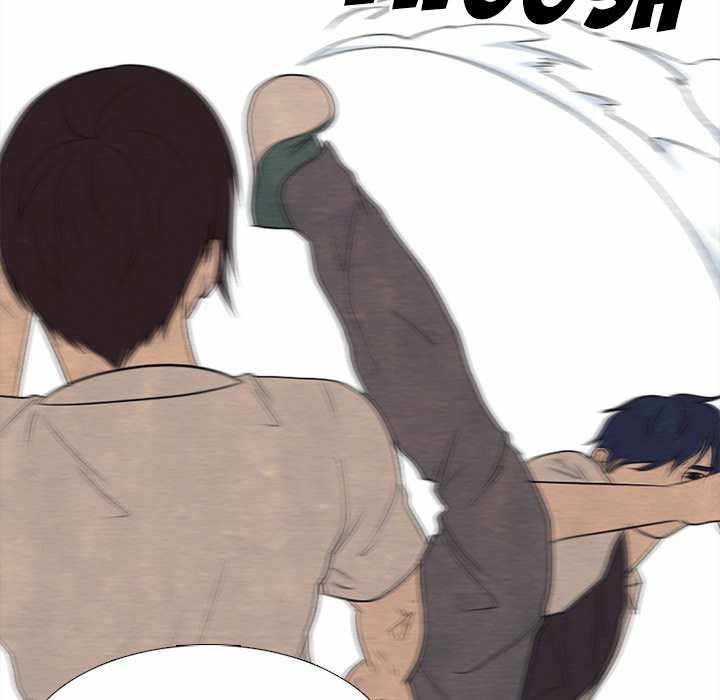 High School Devil chapter 197 - page 97