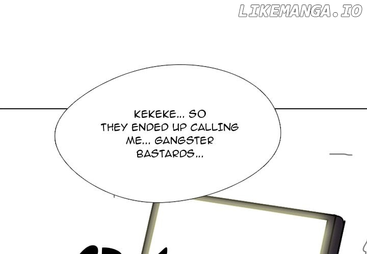 High School Devil Chapter 308 - page 1