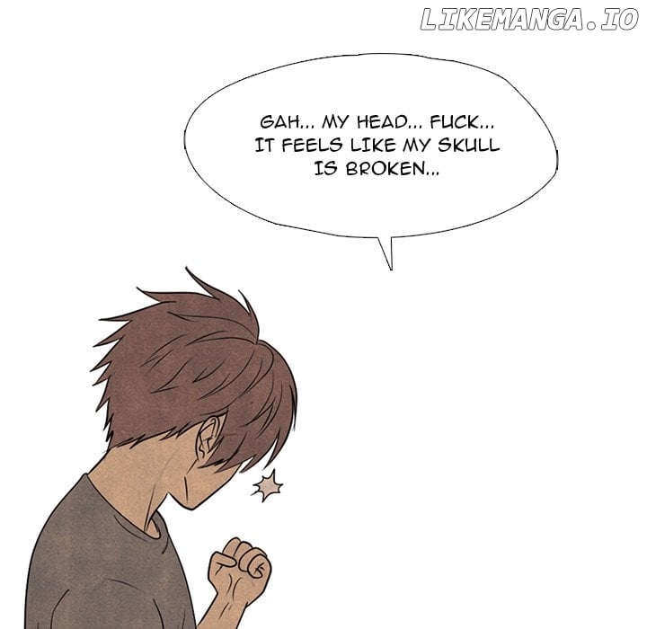 High School Devil Chapter 308 - page 101