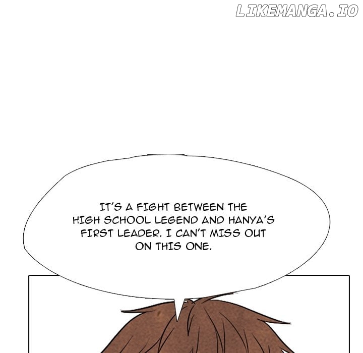 High School Devil Chapter 308 - page 106