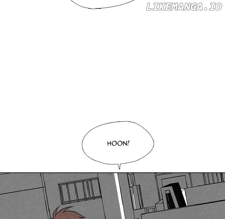 High School Devil Chapter 308 - page 108