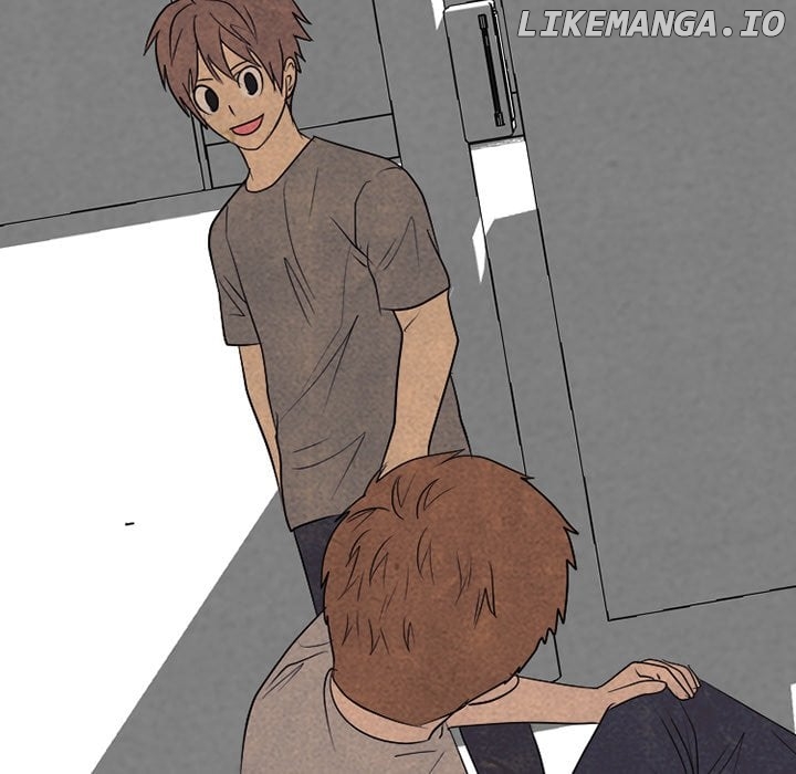 High School Devil Chapter 308 - page 109