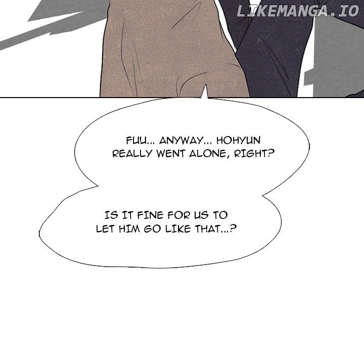 High School Devil Chapter 308 - page 110