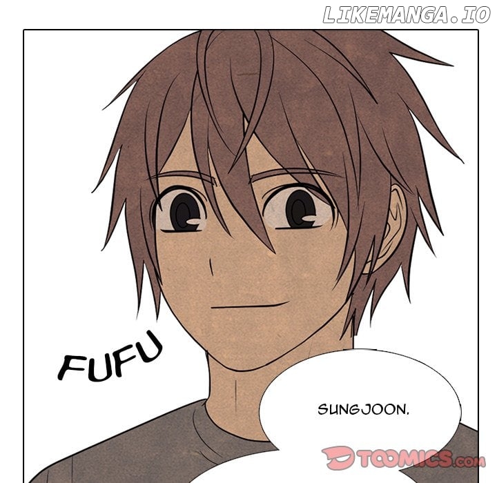 High School Devil Chapter 308 - page 111