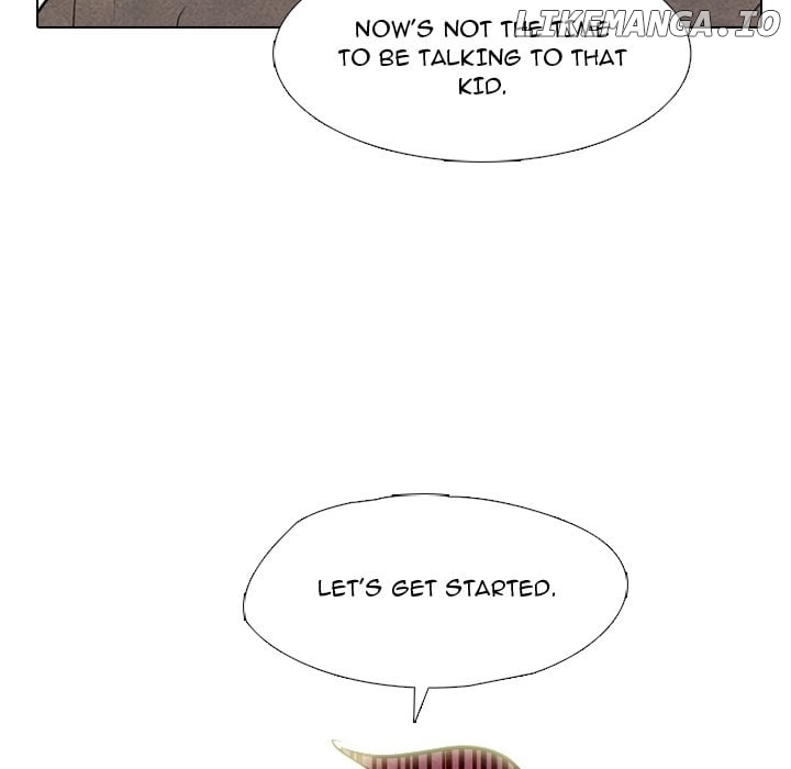 High School Devil Chapter 308 - page 112