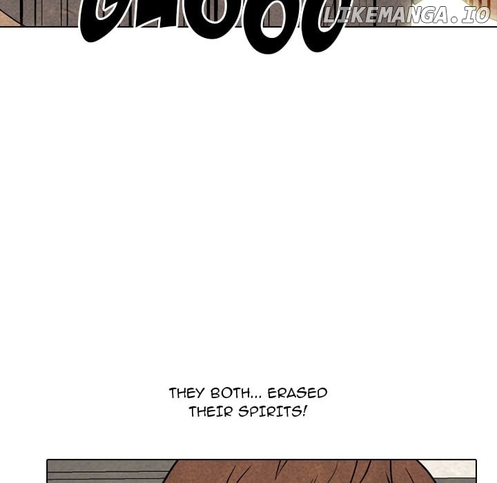 High School Devil Chapter 308 - page 116