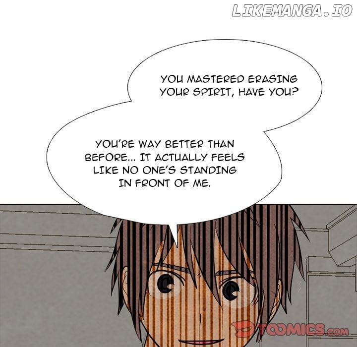 High School Devil Chapter 308 - page 120