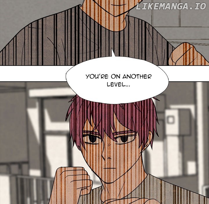 High School Devil Chapter 308 - page 121