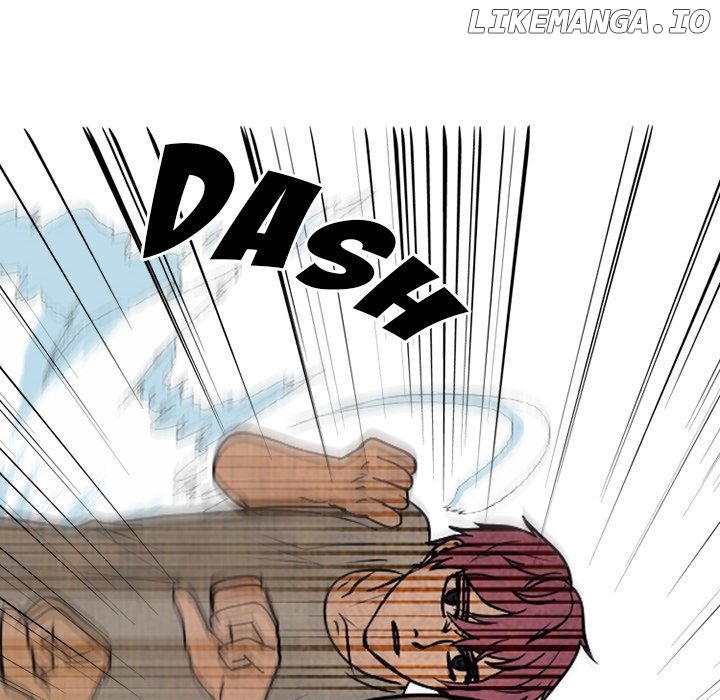High School Devil Chapter 308 - page 123