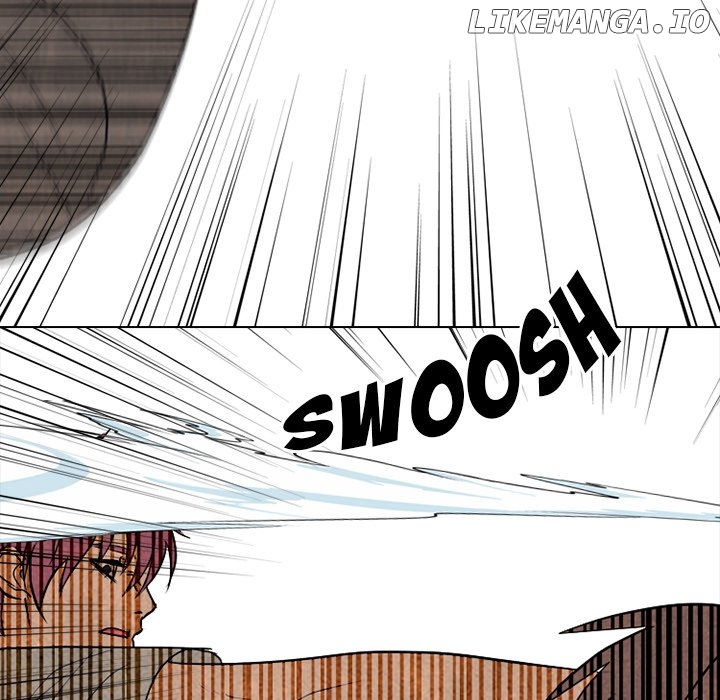 High School Devil Chapter 308 - page 125