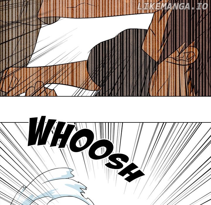 High School Devil Chapter 308 - page 126