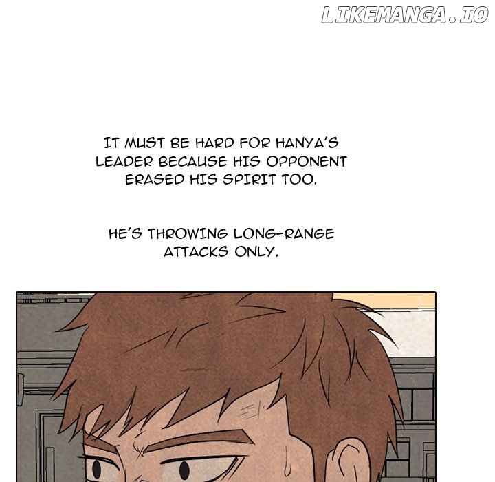 High School Devil Chapter 308 - page 128