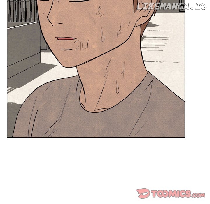 High School Devil Chapter 308 - page 129