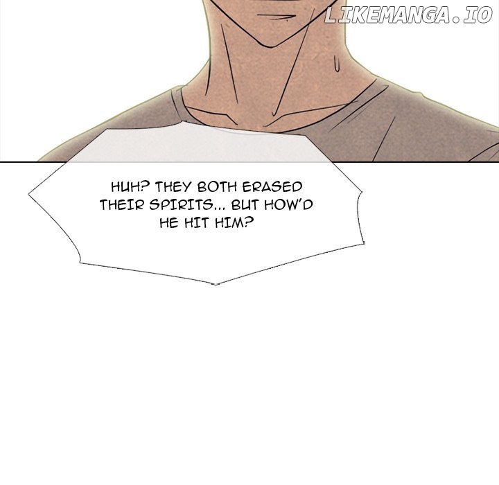 High School Devil Chapter 308 - page 139