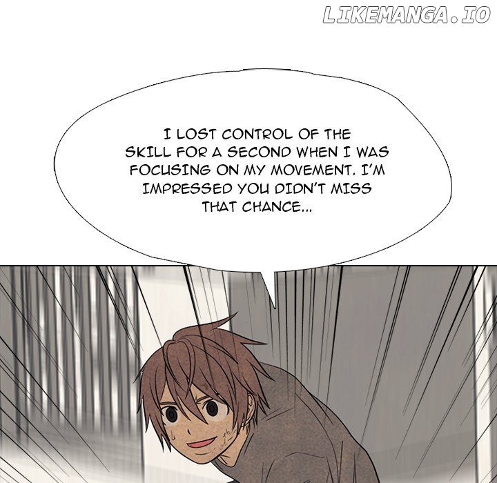 High School Devil Chapter 308 - page 140