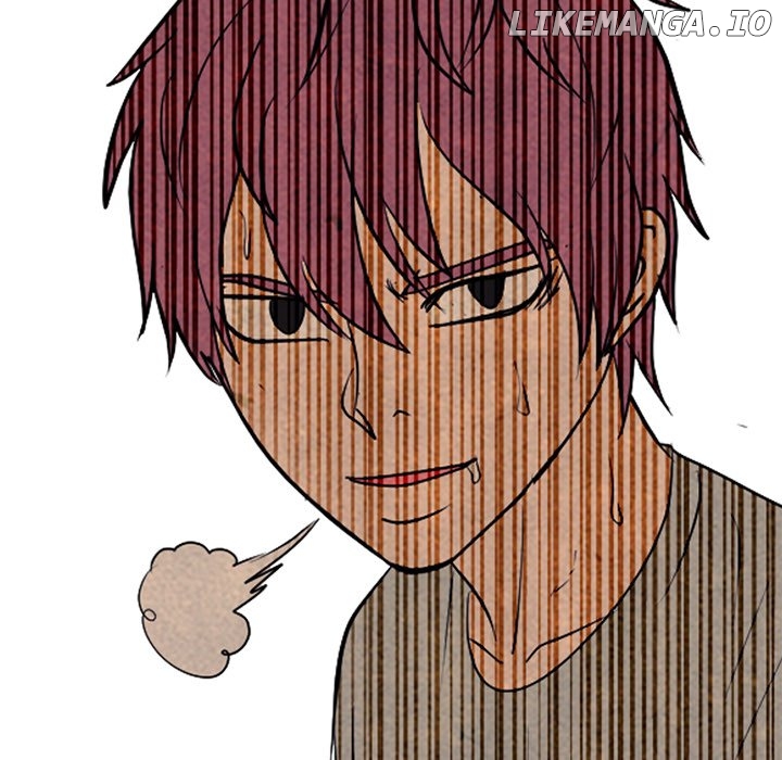 High School Devil Chapter 308 - page 144