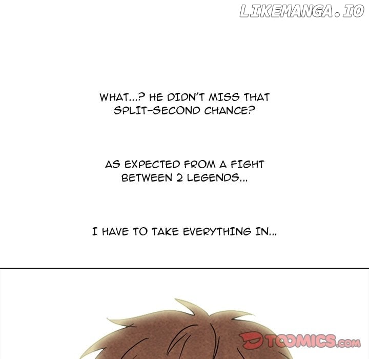 High School Devil Chapter 308 - page 147